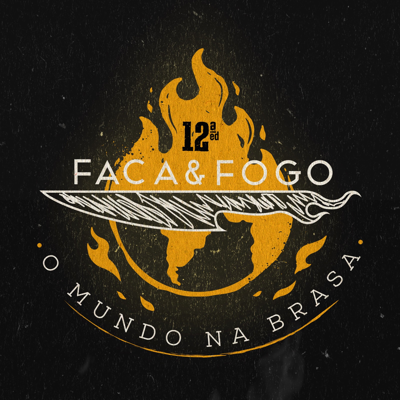 Faca&Fogo